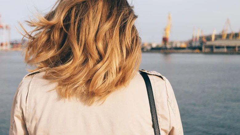 Best Haircuts Near Me for Removing Damage From Summer Highlights