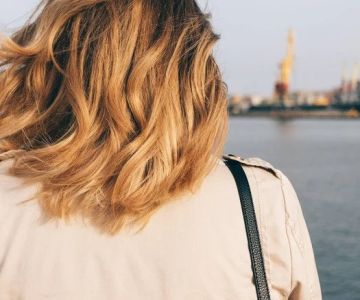 Best Haircuts Near Me for Removing Damage From Summer Highlights