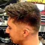 The Best Hair Salon Near Me for Men’s Fade Cuts, Undercuts & Beards