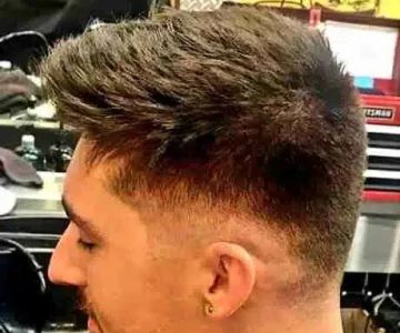 The Best Hair Salon Near Me for Men’s Fade Cuts, Undercuts & Beards