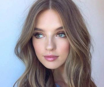 The Best Haircuts Near Me for Ashy or Cool Undertones That Still Look Warm