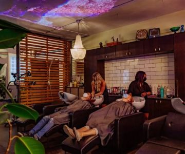 How to Choose a Hair Salon Near Me That Offers Vegan & Cruelty-Free Services