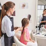 The Best Hair Salon Near Me for Kids’ First Haircut — What Parents Should Know