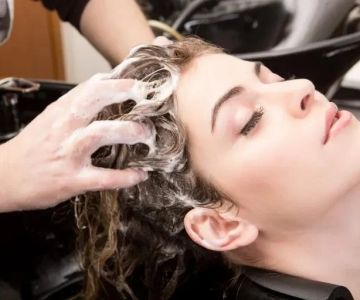 How to Combine a Haircut with a Scalp Treatment at Your Hair Salon Near Me