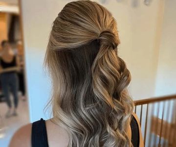 How to Choose the Best Haircut for a Reunion, Graduation or Big Event