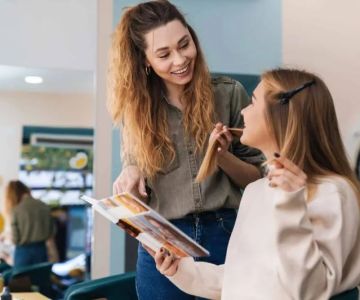 How to Choose the Best Hair Stylist for Your Hair Type