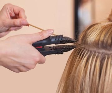 How to Find a Hair Salon Near Me That Handles Extensions Without Damage