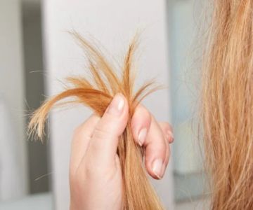 How to Repair Split Ends and Avoid Them Until Your Next Haircut