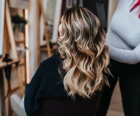 How to Ask for a Balayage at Your Hair Salon Near Me Without Looking Over-Processed
