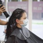 How to Find a Haircut Near Me That Works With a Face Mask or Medical Wear Requirement