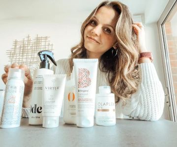 The Best Hair Store Near Me for Finding Heat Protectants That Your Stylist Recommends