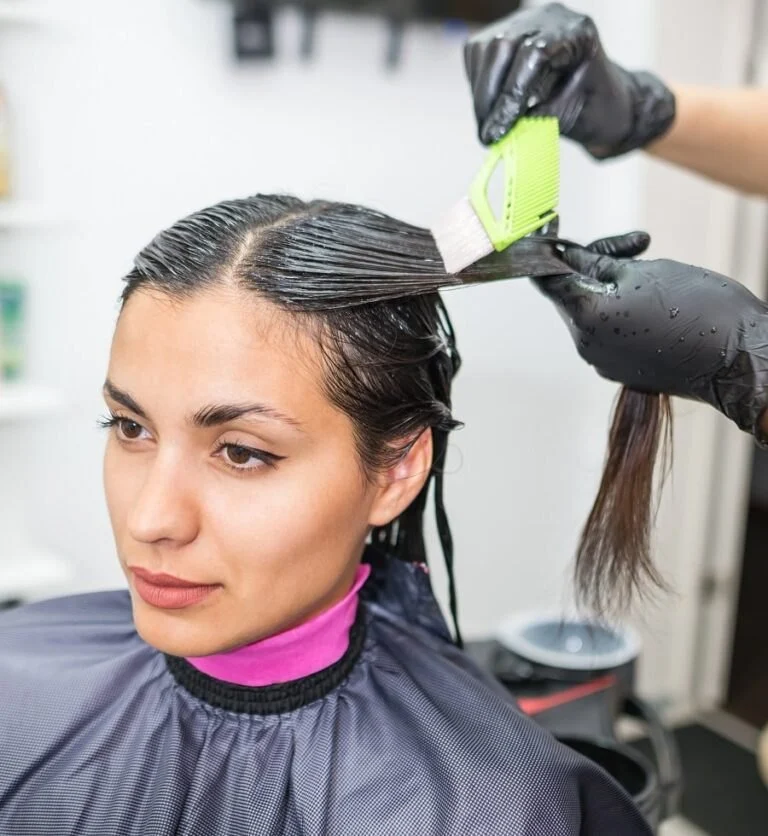 How to Choose the Best Products for Colour-Treated Hair at Your Local Hairstore