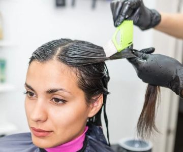 How to Choose the Best Products for Colour-Treated Hair at Your Local Hairstore