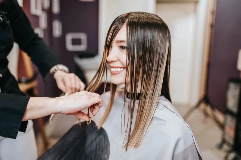 Why Low-Maintenance Haircuts Are Trending — And How to Get One at Your Nearby Salon