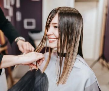 Why Low-Maintenance Haircuts Are Trending — And How to Get One at Your Nearby Salon