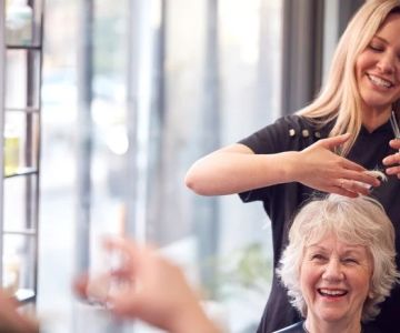 The Best Haircut Timing Near Me — Why Your Appointment Time Matters