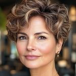 Best Hair Cuts Near Me for Women Over 50 Who Want Trendy Styles