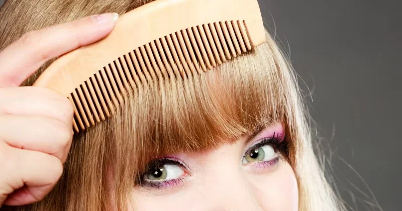 The Ultimate Guide to DIY Bangs at Home Without a Hair Salon Visit