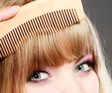 The Ultimate Guide to DIY Bangs at Home Without a Hair Salon Visit