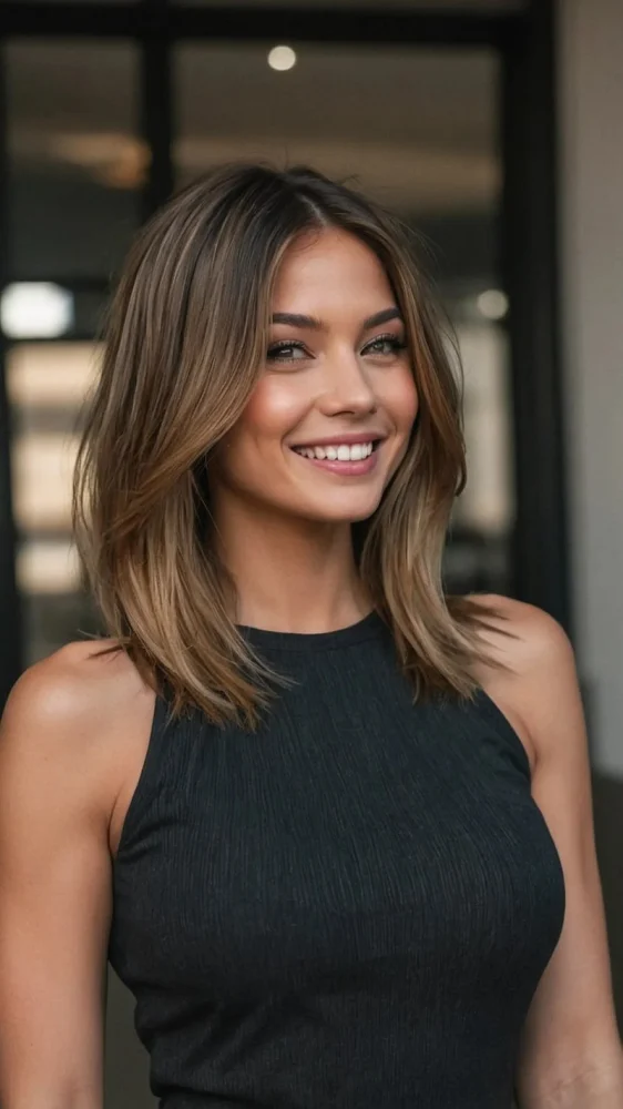 The Best Haircuts Near Me for Moms Who Want Style With Minimal Effort