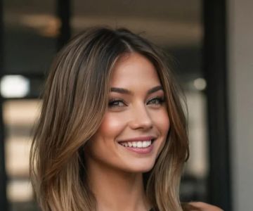 The Best Haircuts Near Me for Moms Who Want Style With Minimal Effort