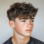 Best Haircut Trends Near Me for Teenagers in 2025