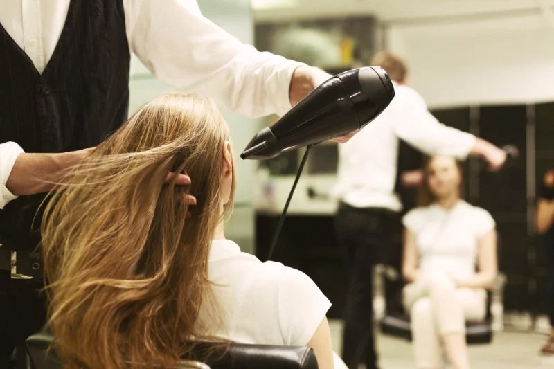 The Hidden Benefits of a Blow-Dry Bar Versus a Full Hair Salon Near You
