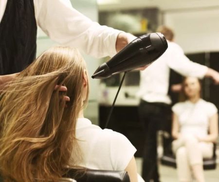 The Hidden Benefits of a Blow-Dry Bar Versus a Full Hair Salon Near You