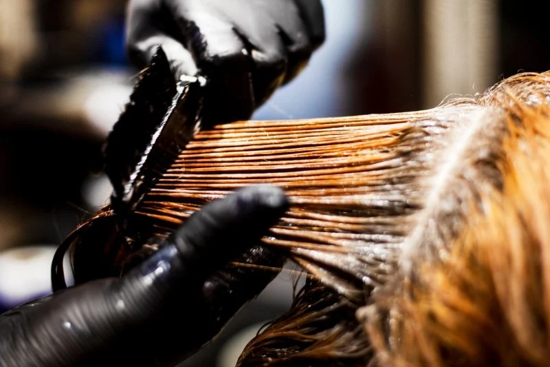 12 Secrets Salon Stylists Won’t Tell You About Hair Colour Maintenance