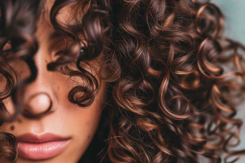 Curly Girl Method: What to Buy at a Hair Store Near Me and How to Get it Right