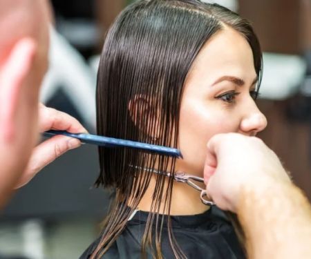 How to Prep for Your First Visit to a Hair Salon If You’ve Never Been