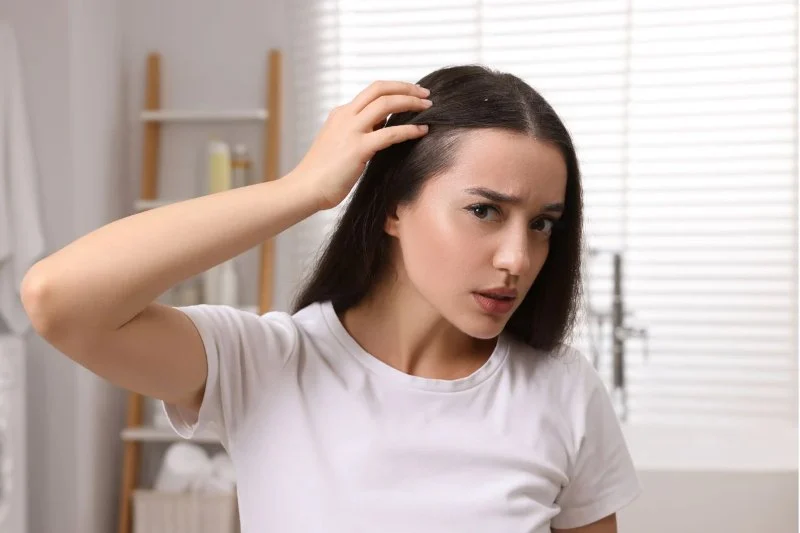 The Best Haircut Strategies Near Me for People With Sensitive Scalp or Allergies