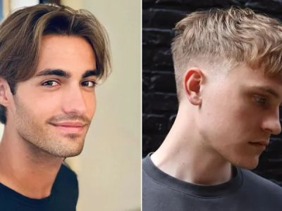 The Best Haircuts Near Me for Men Who Wear Hats Frequently