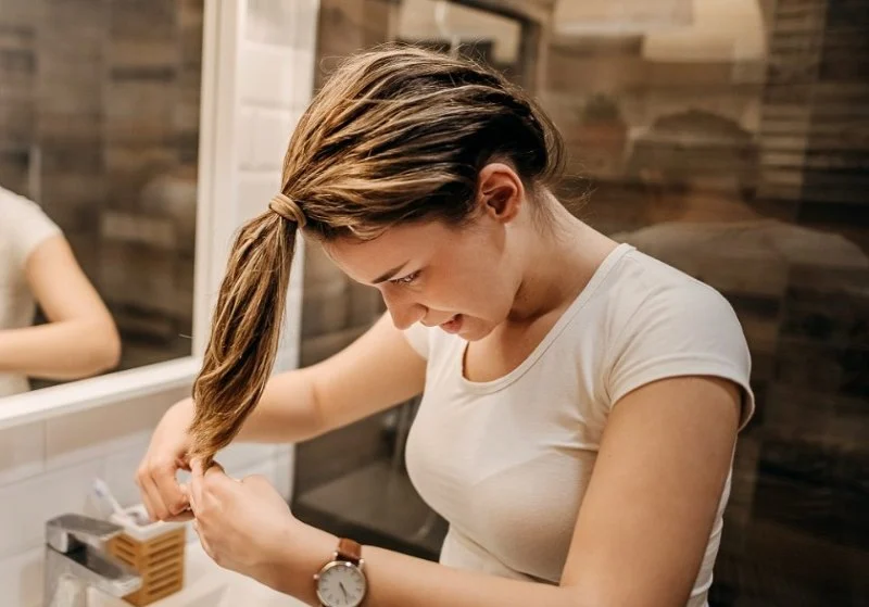 How to Use a Haircut Near Me to Prep for a Big Life Change Without Losing Your Look