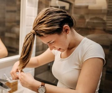 How to Use a Haircut Near Me to Prep for a Big Life Change Without Losing Your Look