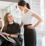 How to Use Your Hair Salon Visit to Refresh Both Haircut and Haircare Strategy