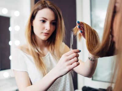 How to Choose Between 'Haircut Near Me' and 'Hair Colour Near Me' When Changing Your Look