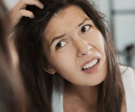 The Best Haircuts for People with Sensitive Scalp or Allergies Near Me