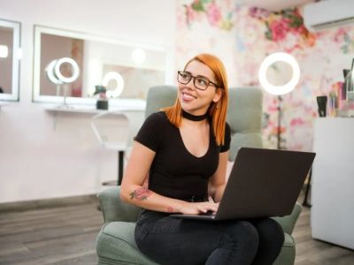 How to Find a Hair Salon Near Me That Offers Virtual Consultations Before Your Visit