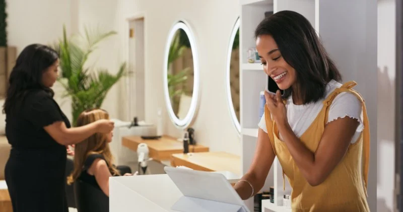 What to Do When Your Hair Salon Is Fully Booked — Alternatives & Tips