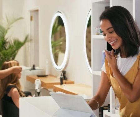 What to Do When Your Hair Salon Is Fully Booked — Alternatives & Tips