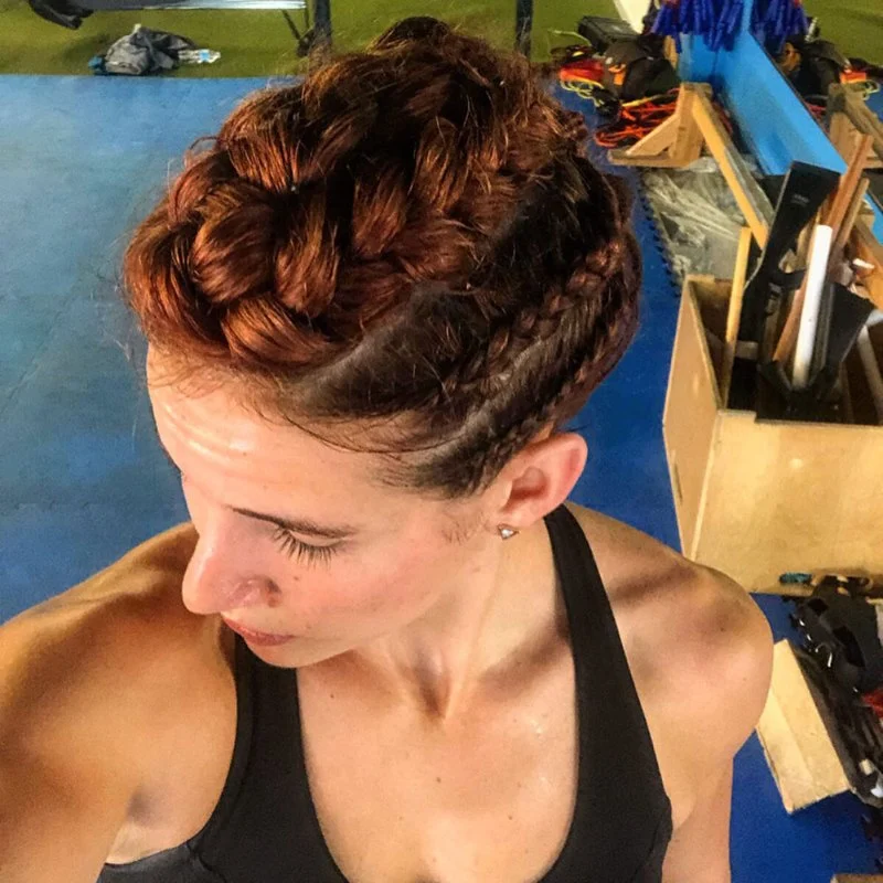 How to Find a Haircut Near Me That Works With Your Workout Routine