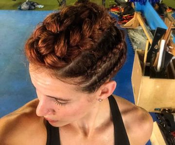 How to Find a Haircut Near Me That Works With Your Workout Routine