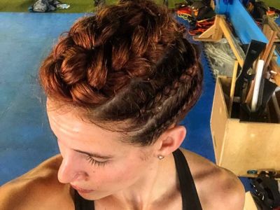 How to Find a Haircut Near Me That Works With Your Workout Routine