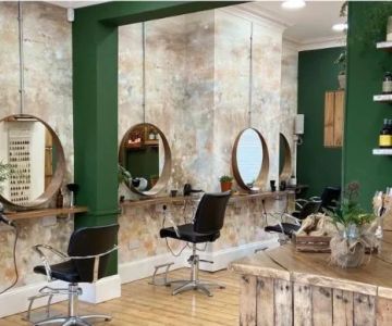 The Best Hair Store Near Me for Eco-Friendly Styling Tools