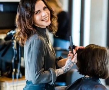 htmlCopy codeHow to Choose the Right Hair Salon Near Me Based on Your Hair Type, Budget & Location