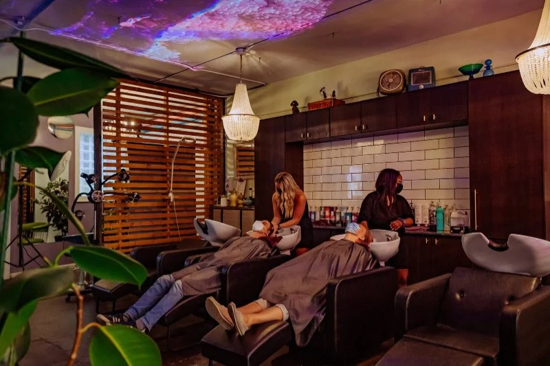 How to Find a Hair Salon Near Me That Offers Vegan & Cruelty-Free Services