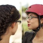 How to Choose a Haircut That Works With Your Hat or Helmet Use