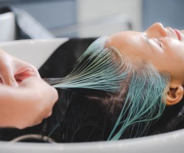 How to Find a Hair Salon Near Me That Understands Colour Correction for Platelets