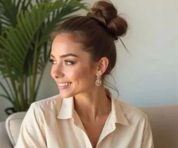 The Best Haircut for Your Home Office Setup — Comfortable Yet Polished